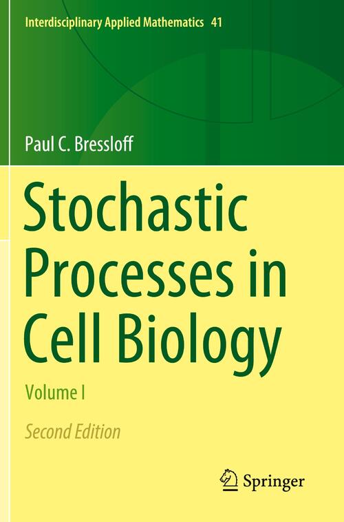 Stochastic Processes in Cell Biology Top Merken Winkel